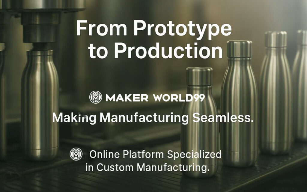 MAKERWORLD99以降中のお知らせ