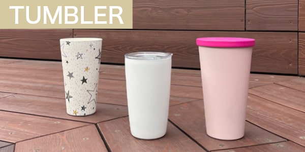 tumbler