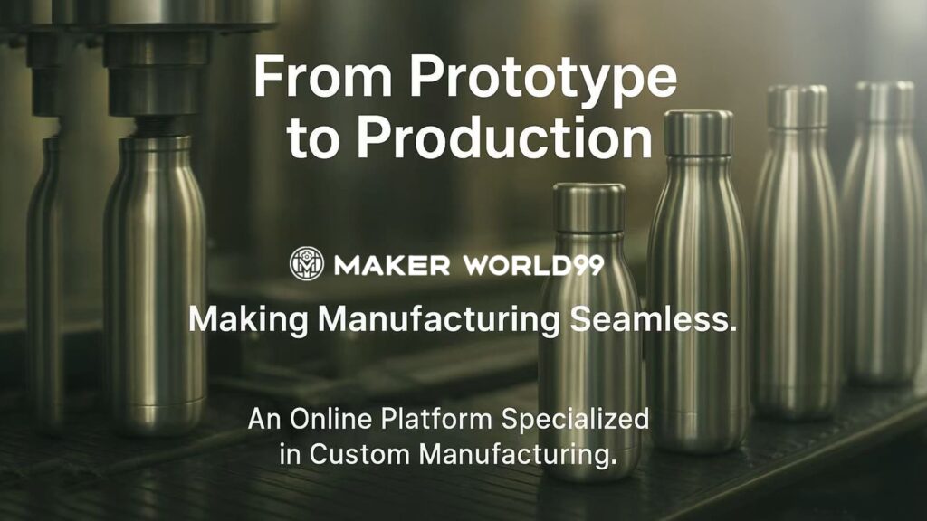 MAKERWORLD99以降中のお知らせ