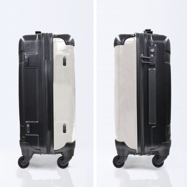スーツケース　cr-a02w